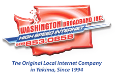 Washington Broadband