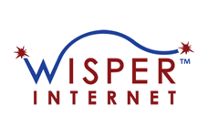 Wisper ISP