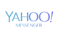 yahoo messenger