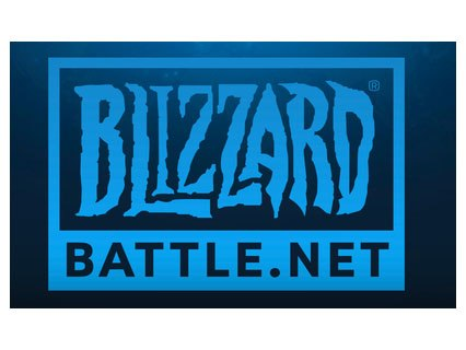 Battle.net Logo
